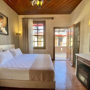 Deluxe Double Kamer