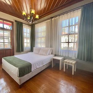 Deluxe Double Kamer