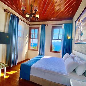 Deluxe Double Kamer